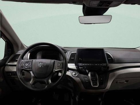 Used 2023 Honda Odyssey EX-L image 14