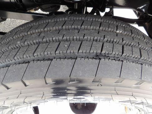 Used 2022 RAM 4500 Tradesman RWD image 47