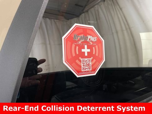 Certified 2024 GMC Canyon AT4 w/ Technology Package image 11