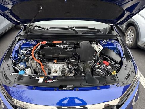 Used 2022 Honda Accord Sport image 25