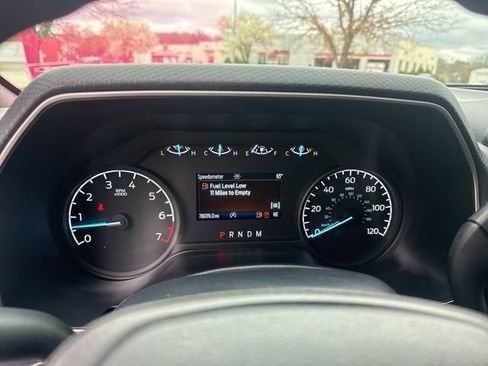 Used 2023 Ford F150 XL w/ STX Appearance Package image 25