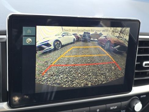 New 2026 Hyundai Venue SEL image 9