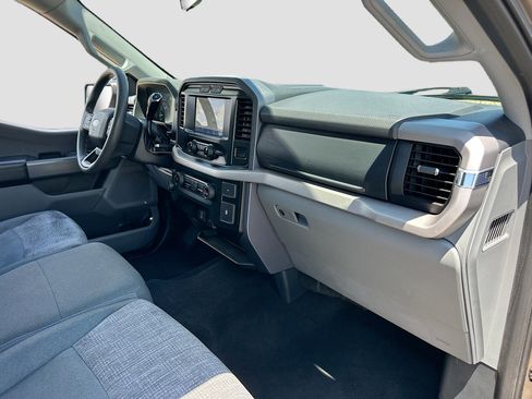Used 2023 Ford F150 XLT RWD image 25