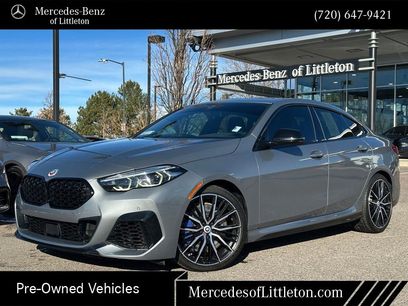 Used 2022 BMW M235i xDrive Gran Coupe M235i xDrive w/ Premium Package