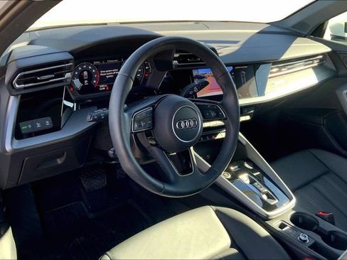 Certified 2025 Audi A3 2.0T Premium w/ Convenience Package image 14