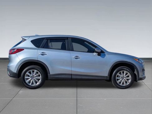 Used 2016 MAZDA CX-5 Sport image 7