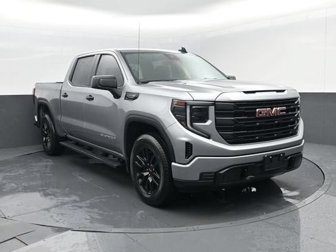 Used 2024 GMC Sierra 1500 Elevation AWD/4WD image 3