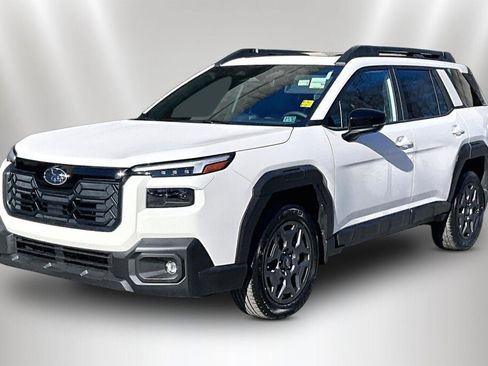 New 2026 Subaru Outback Premium image 2