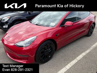 Used 2023 Tesla Model 3 Standard Range