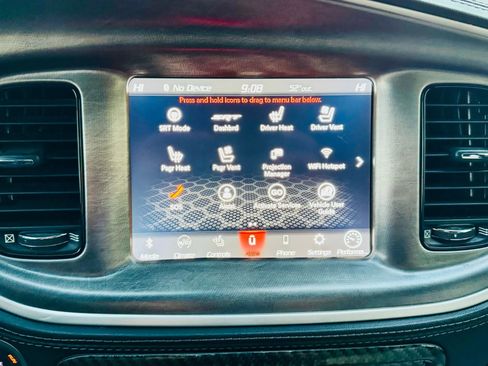 Used 2020 Dodge Charger Scat Pack w/ Dynamics Package image 38