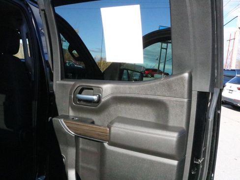 Certified 2022 Chevrolet Silverado 1500 RST w/ All Star Edition Plus image 20