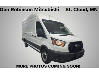 Used 2025 Ford Transit 250 148 High Roof Extended w/ Load Area Protection Package