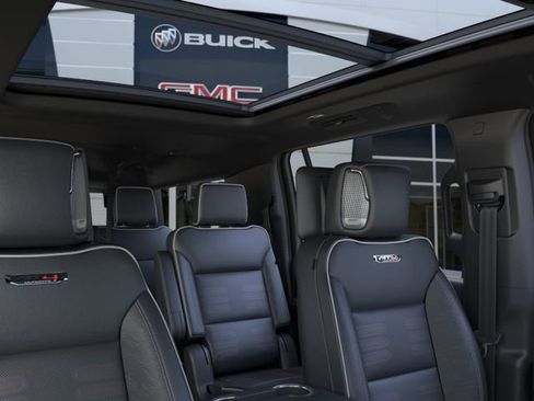 New 2026 GMC Yukon XL AT4 Ultimate AWD/4WD image 24