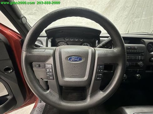Used 2014 Ford F150 STX w/ Equipment Group 201A Mid AWD/4WD image 4