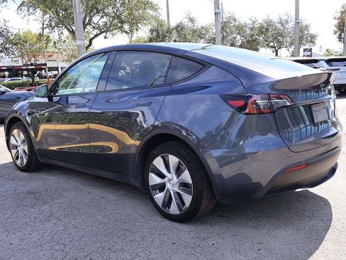 Used 2023 Tesla Model Y Long Range image 9