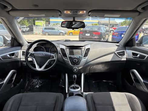 Used 2013 Hyundai Veloster RE:MIX Edition FWD image 17