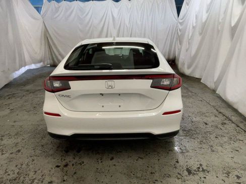 Used 2024 Honda Civic LX image 8