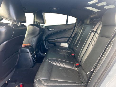 Used 2021 Dodge Charger SRT Hellcat image 7