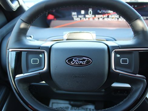 New 2025 Ford Expedition Tremor image 22