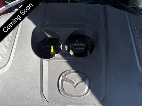 Used 2025 MAZDA CX-50 AWD 2.5 S w/ Weather Package image 30