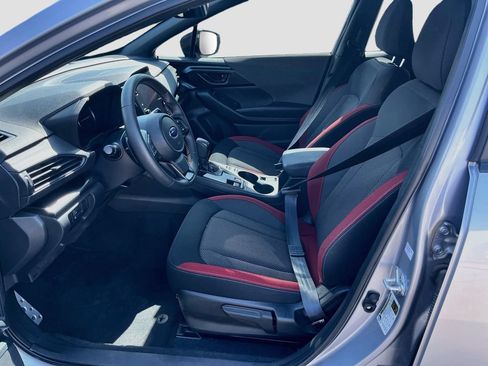 Used 2024 Subaru Impreza RS AWD/4WD image 22