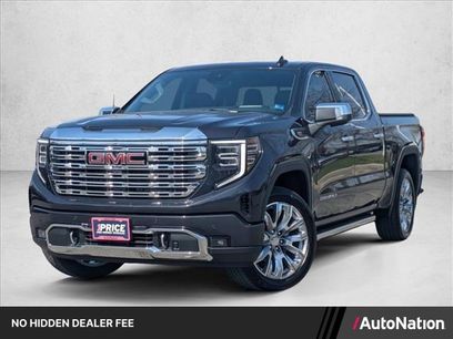 Used 2026 GMC Sierra 1500 Denali