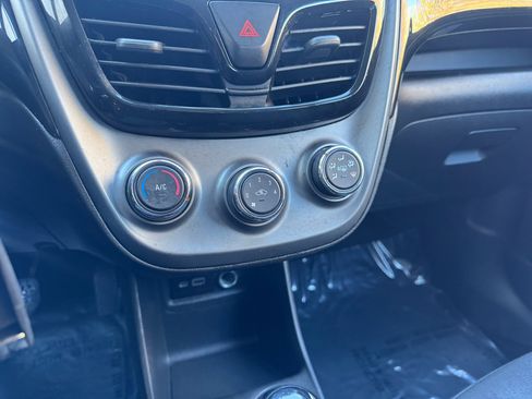 Used 2020 Chevrolet Spark LT image 33