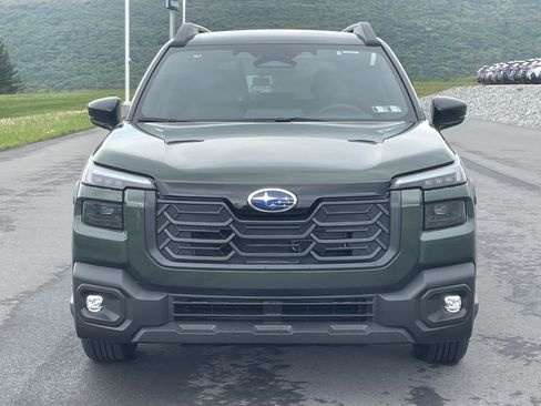 Used 2026 Subaru Outback Premium AWD/4WD image 6