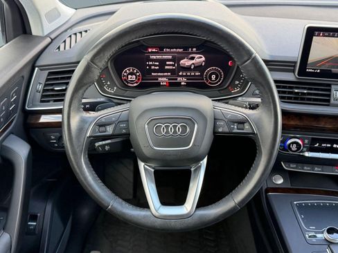 Used 2018 Audi Q5 Prestige AWD/4WD image 15