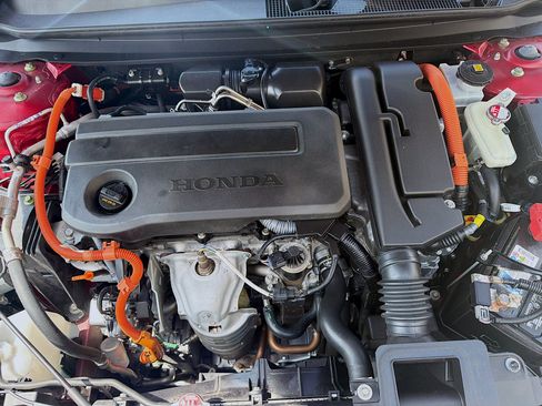 Used 2023 Honda Accord Sport image 34
