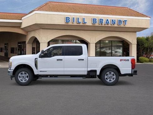 New 2026 Ford F250 XLT w/ FX4 Off-Road Package AWD/4WD image 25