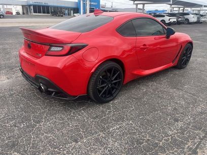Used 2025 Toyota GR86 Premium