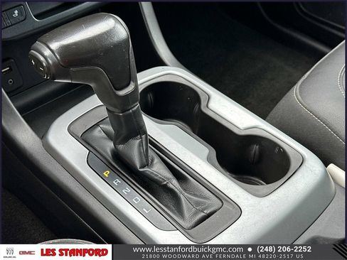 Used 2018 Chevrolet Colorado ZR2 image 32