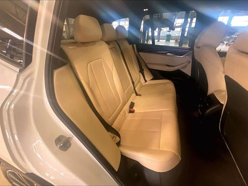 Certified 2024 BMW X3 sDrive30i w/ Convenience Package w/ZPA RWD image 18