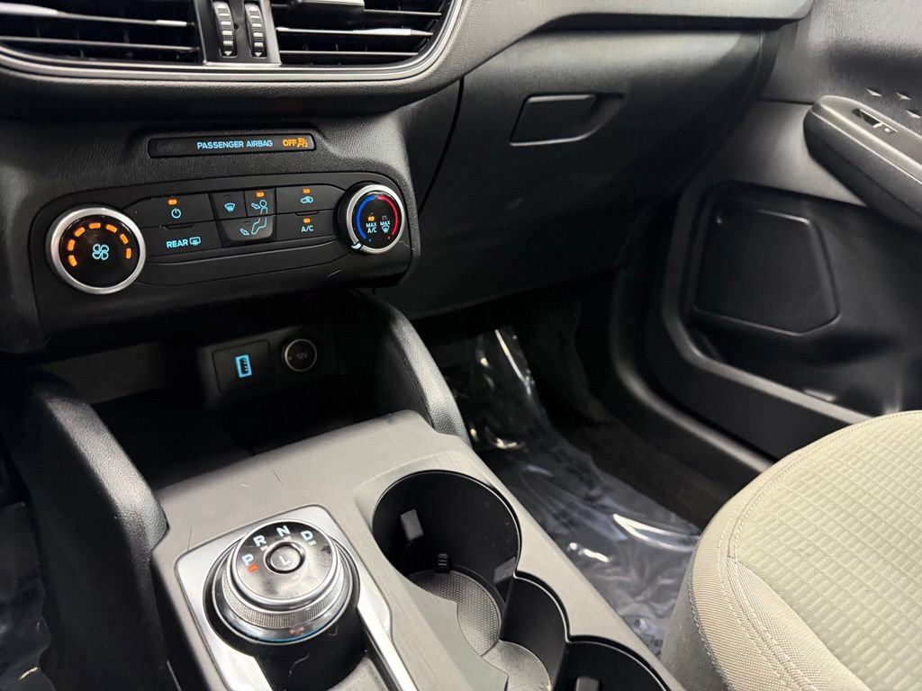 Used 2020 Ford Escape S AWD/4WD image 26