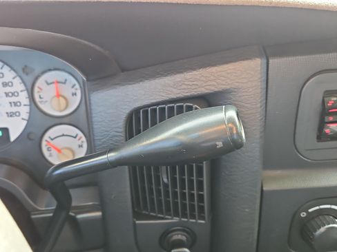 Used 2005 Dodge Ram 1500 Truck SLT w/ Trailer Tow Group image 20