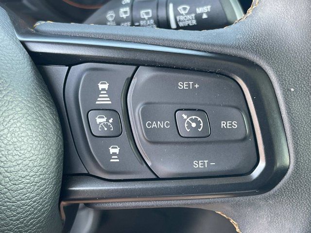 Used 2024 Jeep Wrangler Unlimited Sport AWD/4WD image 34
