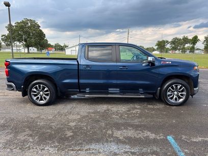 Used 2020 Chevrolet Silverado 1500 LT w/ All-Star Edition