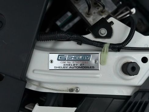 Used 2007 Ford Mustang GT RWD image 60