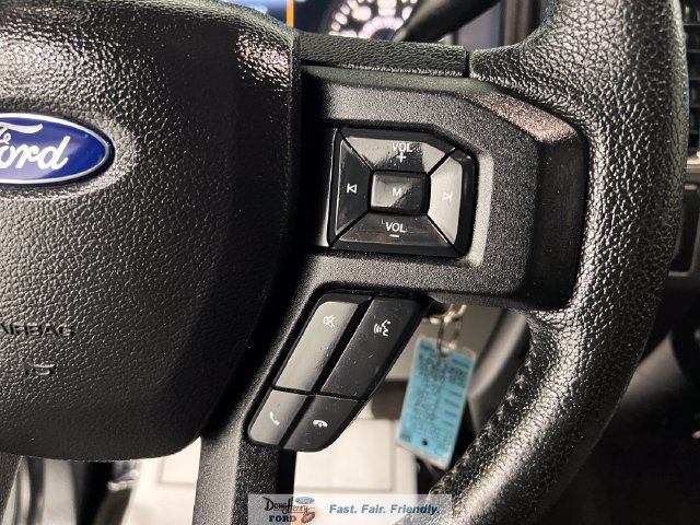 Used 2016 Ford F150 XLT w/ Equipment Group 301A Mid RWD image 53