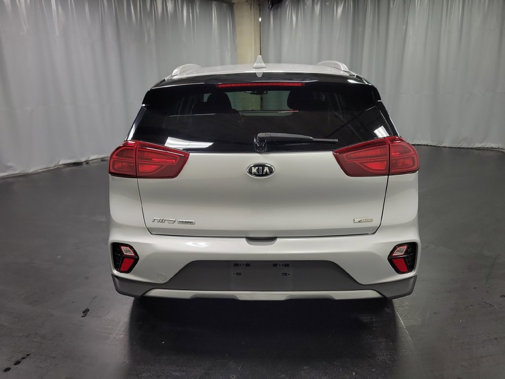 Used 2021 Kia Niro Touring FWD image 7
