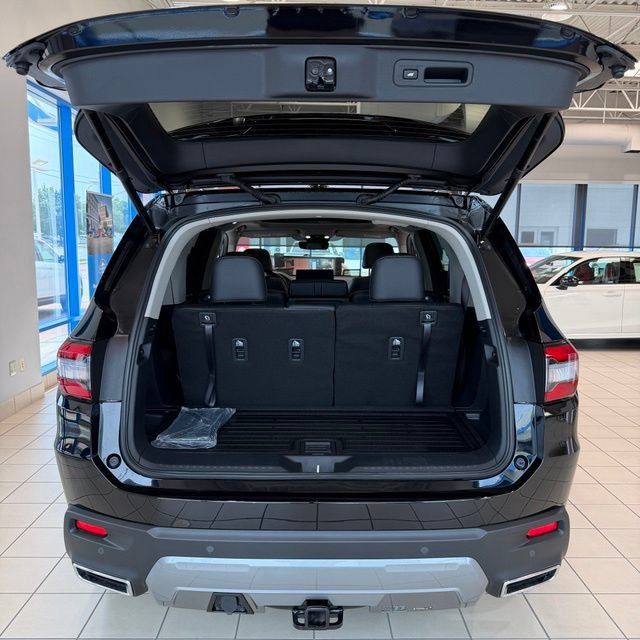 New 2026 Honda Pilot Touring image 13