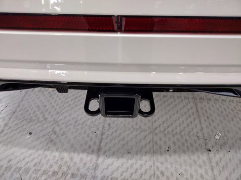 New 2026 Volkswagen Atlas SEL Premium R-Line AWD/4WD image 18