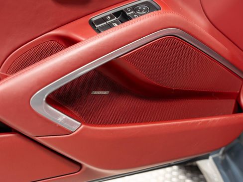 Used 2017 Porsche 911 Targa 4S image 65