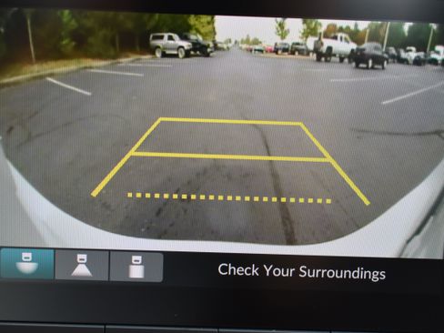 New 2026 Honda Civic LX image 24