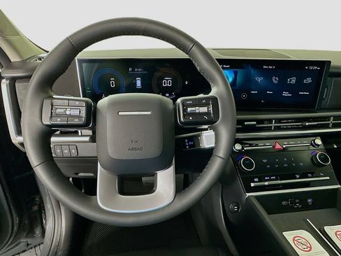 New 2026 Hyundai Santa Fe SE FWD image 10