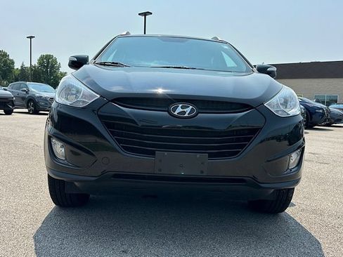 Used 2013 Hyundai Tucson GLS FWD image 10