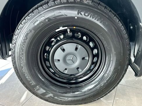 New 2026 Mercedes-Benz Sprinter 2500 image 27