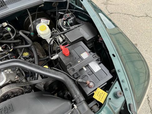 Used 1999 Dodge Dakota SLT image 31