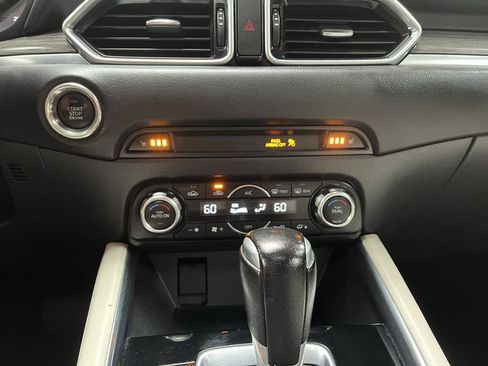 Used 2018 MAZDA CX-5 Grand Touring AWD/4WD image 18
